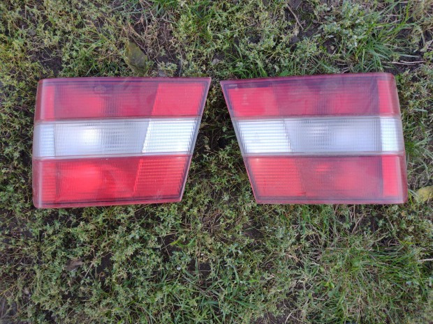 Volvo 940, 960 h�ts� l�mpa