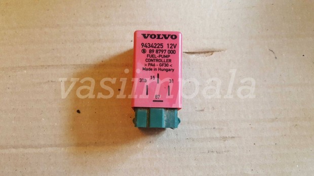 Volvo 9434225 850 S70 V70 XC70 C70 AC-pumpa relé