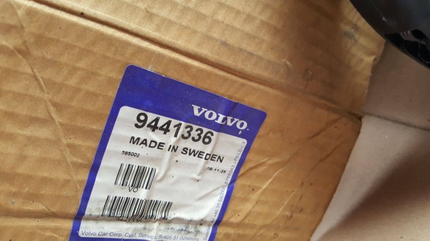 Volvo 9441336 minden modell slctart