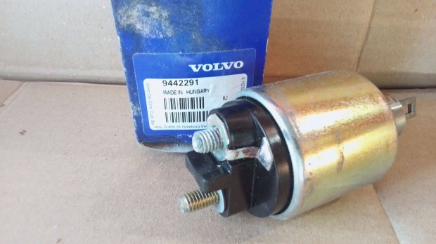 Volvo 9442291 S60 S80 V70 XC70 XC90 behúzótekercs