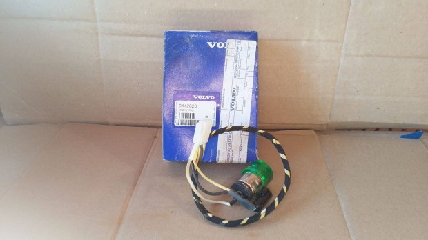 Volvo 9442826 S70 V70 XC70 C70 12V-os aljzat