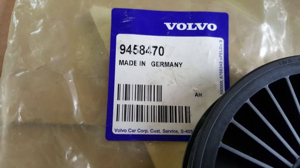 Volvo 9458470 850 S40 V40 S70 V70 laposzj vezetgrg