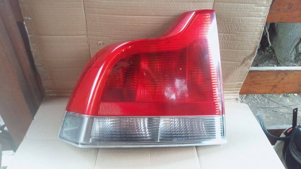 Volvo 9483535 S60 bal hátsó lámpa