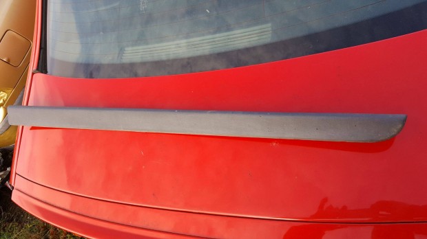 Volvo 9484226 S60 V70 XC70 jobb első ajtódíszléc Volvo 9484226 S60 V70