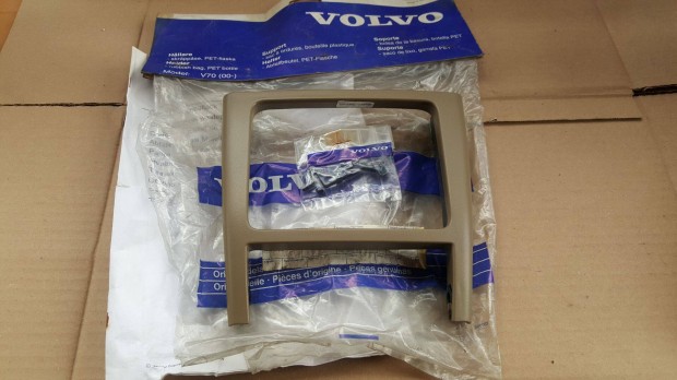 Volvo 9488959 30643244 V70 XC70 papírtasaktartó