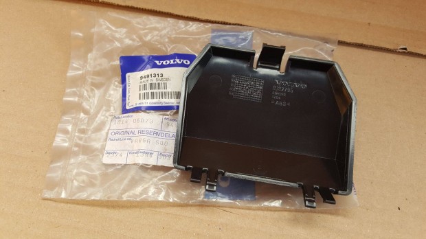 Volvo 9491313 S80 OBD csatlakozfedl