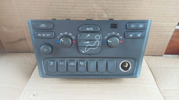 Volvo 9494251 S80 CCM- modul fűtésvezérlő