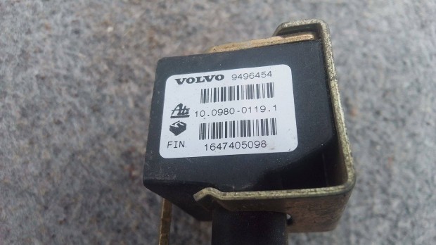 Volvo 9496454 9496452 S80 S60 V70 XC70 DSTC-jeladó yaw sensor