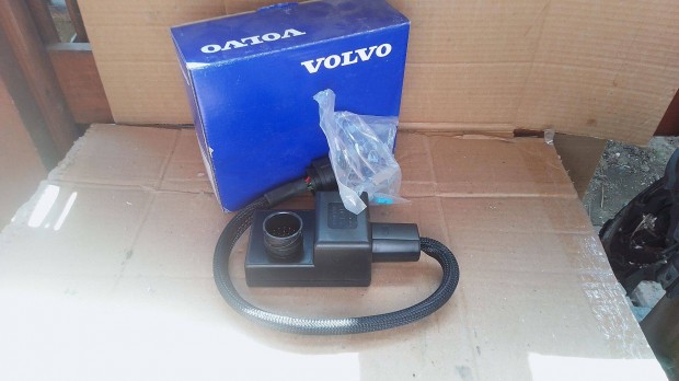 Volvo 9513012 TCM-adapter