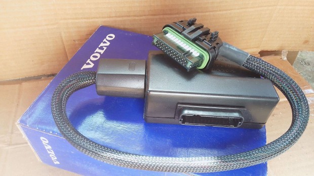 Volvo 9513013 FSM-adapter