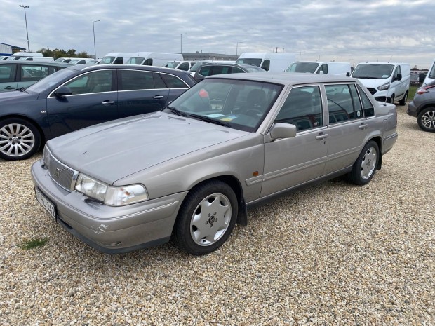 Volvo 960 3.0-24V (Automata) Magyarorszgi aut...