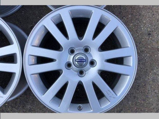 Volvo Alufelni Gyári XC 90 Eredeti Alu Felni X-ray garnitúra 2 + 3 db