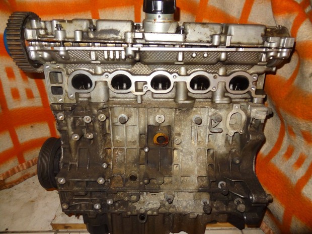 Volvo B5244T4 blokk - 2.4 T5 motor S60 V70 + S80