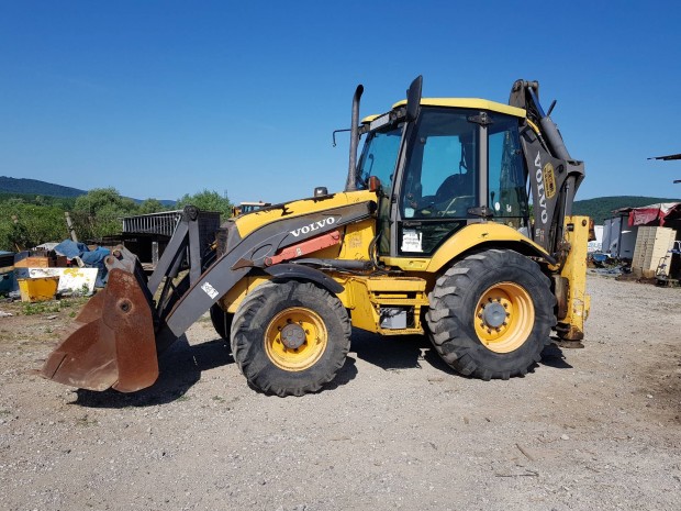 Volvo BL71.kombigp