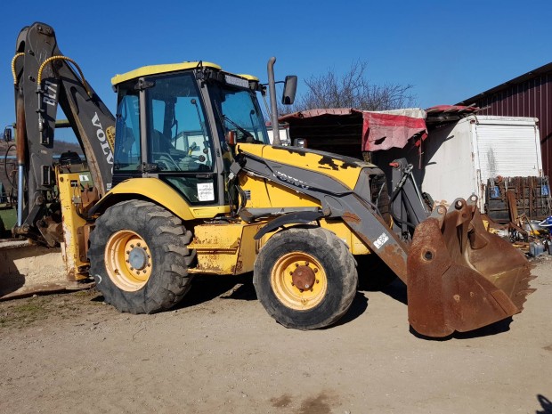 Volvo BL 71.kombig�p