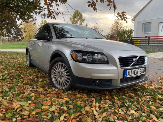 Volvo C30 1.6D 189.156km