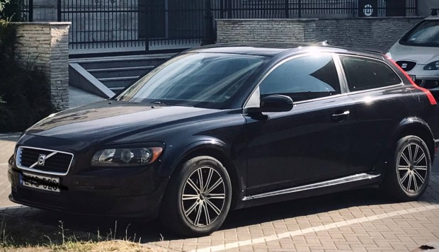 Volvo C30 1.6 D