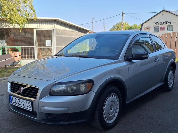 Volvo C30 1.6 D