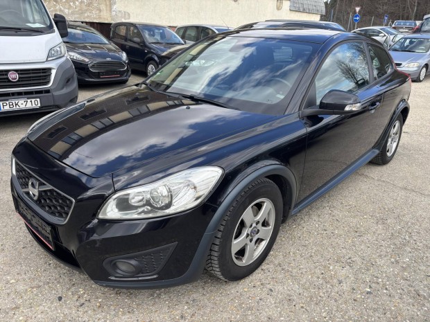 Volvo C30 1.6 D Drive Momentum
