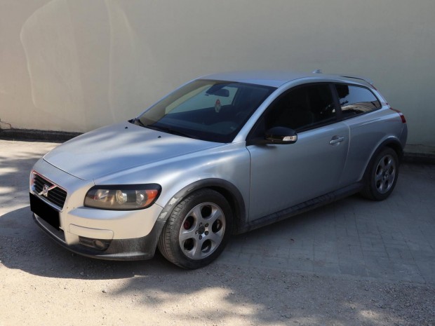 Volvo C30 1.6 D Kinetic