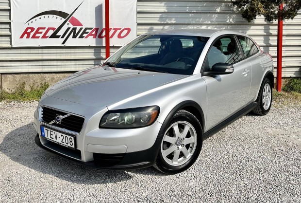 Volvo C30 1.6 D Momentum