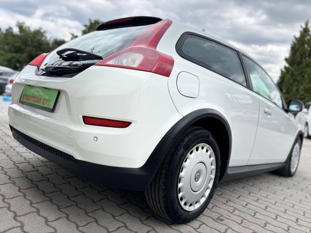 Volvo C30 1.6 Kinetic Facelift!125eKm!