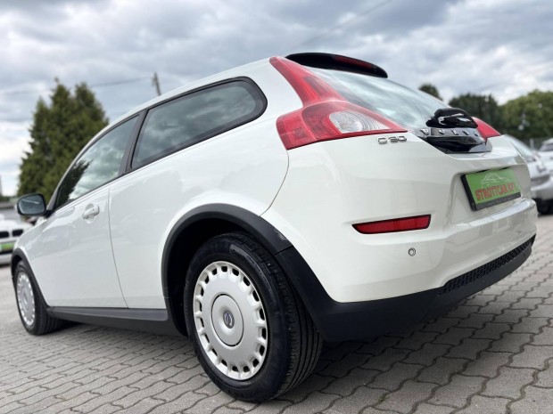 Volvo C30 1.6 Kinetic Facelift!Mo.-I!124eKm!
