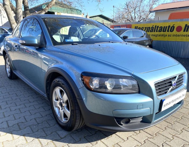 Volvo C30 1.6 Kinetic Tli Kerk.lsfts.DIGI...