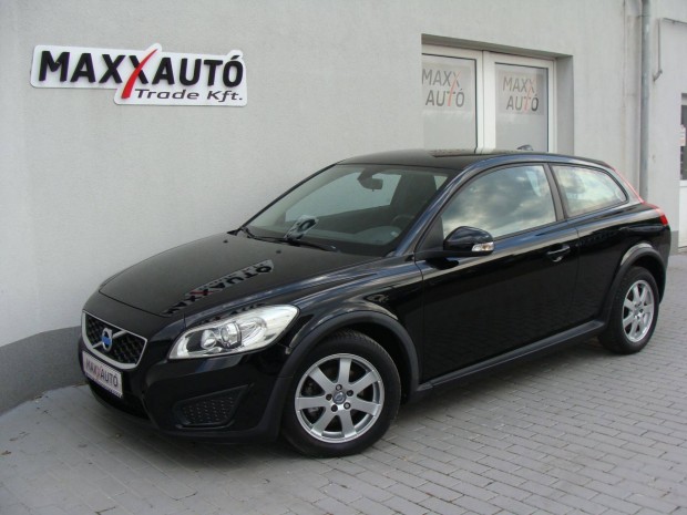 Volvo C30 1.6 Kinetic j Modell+2 Zns DIG.Kl...