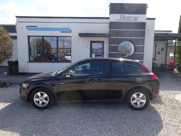 Volvo C30 1.6 Momentum KM:171ezer!!Megbizhat� S...