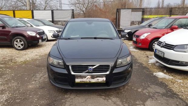 Volvo C30 1.6 Momentum Klma.ESP.6 db Lgzsk.1...