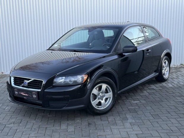 Volvo C30 1.6 Momentum Navi.AUX.USB.Digitkl�ma....