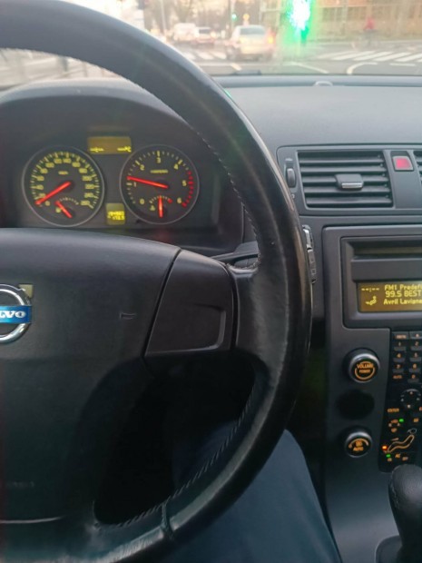 Volvo C30 1.6. D. Szervizelt 