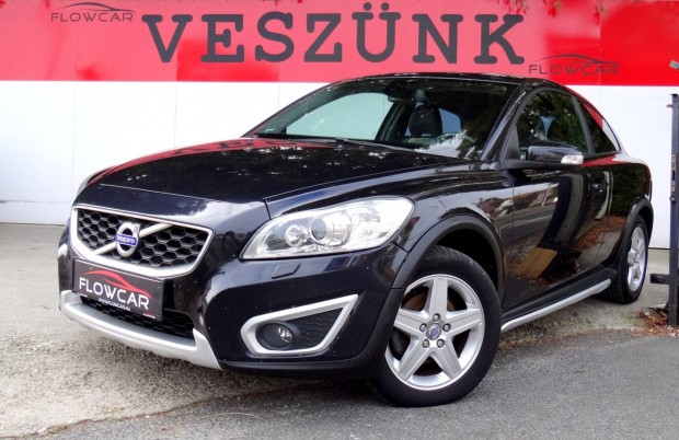 Volvo C30 1.8 Summum Krm Bettek! REMEK llapo...