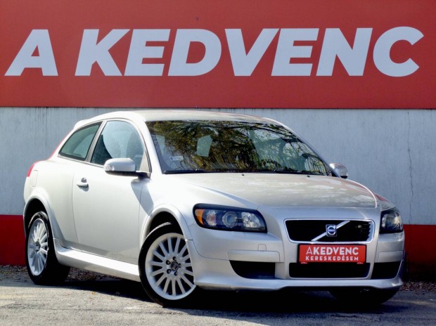 Volvo C30 2.0 D Momentum Xenon Digitklma Tempo...