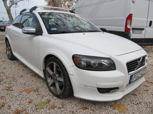 Volvo C30 2.0 D R-Design