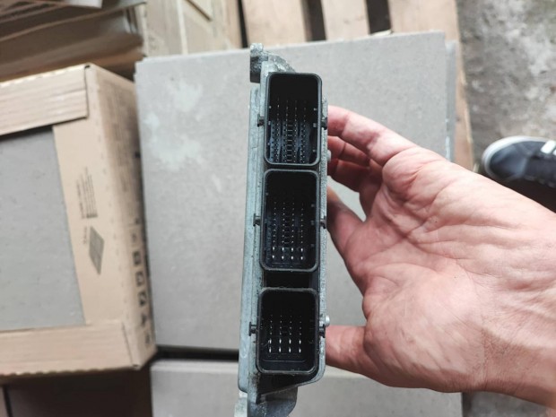 Volvo C30 2.0d motorvez�rl�!