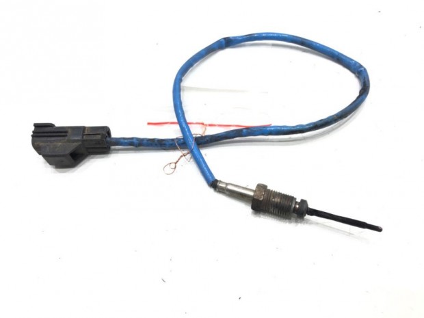 Volvo C30 C70 S40 V50 kipufogógáz jeladó 6G91-12B591-DA
