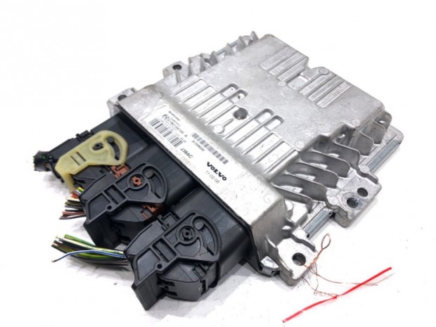 Volvo C30 C70 V50 S40 motorvezérlő elektronika 31336000