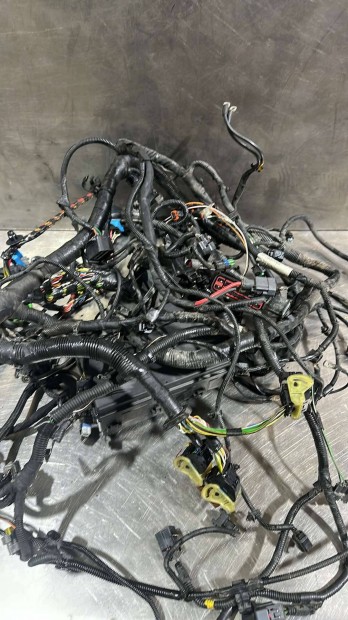 Volvo C30 Motokabel koteg