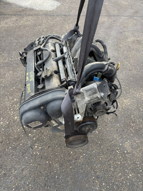 Volvo C30 S40 V50 1.6 B4164S3 komplett motor.