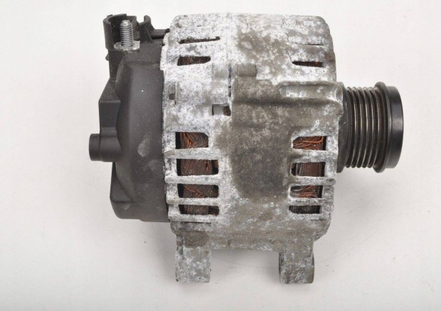 Volvo C30 S40 V50 C70 1.6 D2 gener�tor 30659390