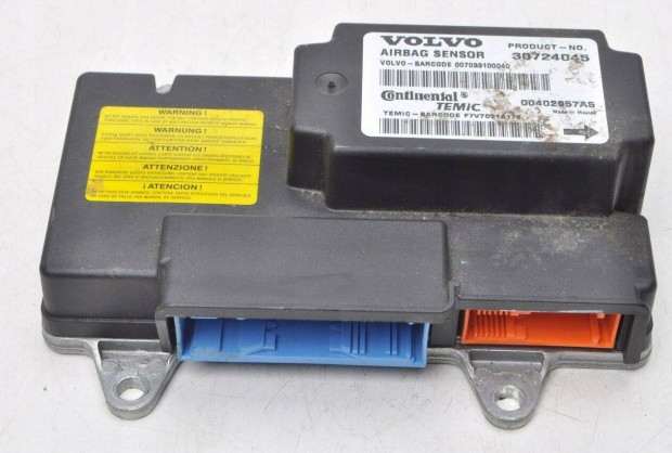 Volvo C30 S40 V50 C70 lgzsk elektronika 30724045