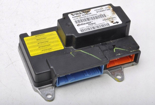 Volvo C30 S40 V50 C70 lgzsk elektronika 31334738