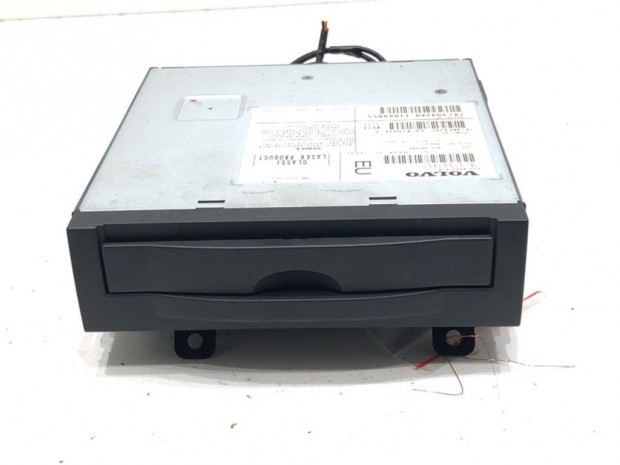 Volvo C30 S40 V50 C70 navigációs modul 31337201