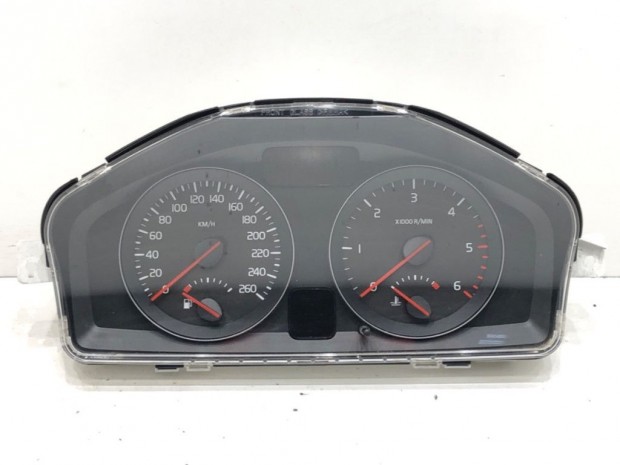 Volvo C30 S40 V50 km óracsoport 31296228