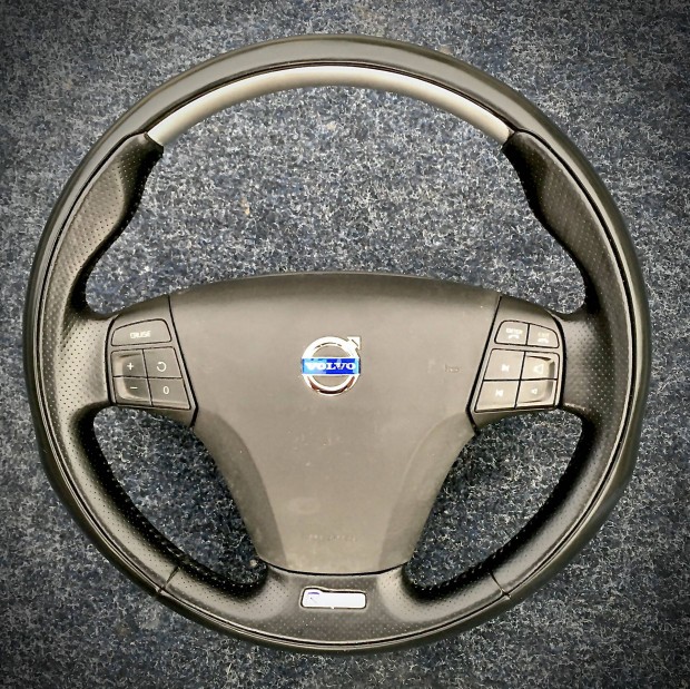 Volvo C30 V40 V50 C70 .hib�tlan R-design korm�ny.Bp/posta