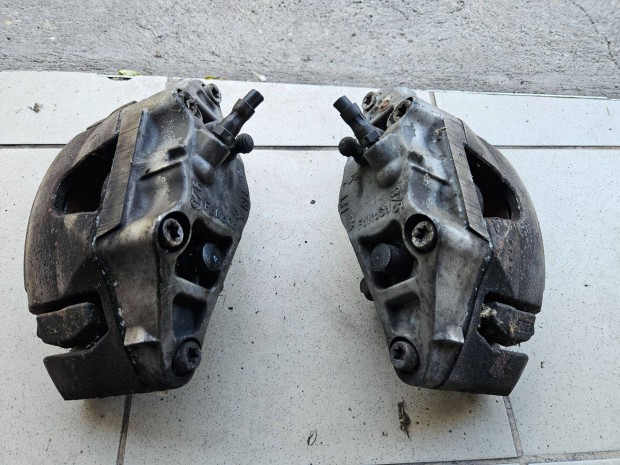 Volvo C30, S40, V50, C70 T5/D5 els fknyereg elad