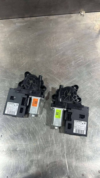 Volvo C30 ablak emel motor