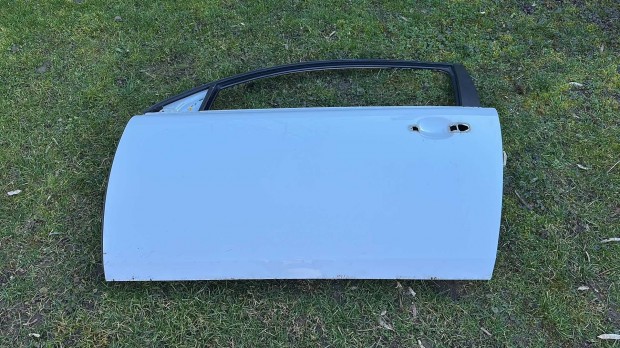 Volvo C30 ajto